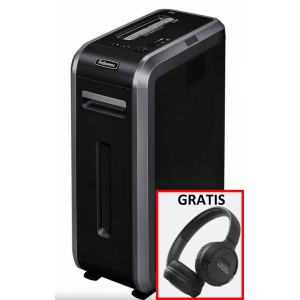 Niszczarka Fellowes 125i (SŁUCHAWKI JBL GRATIS, NEGOCJUJ CENĘ)