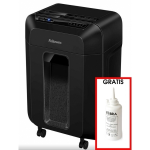 Niszczarka Fellowes AUTOMAX™ 80M