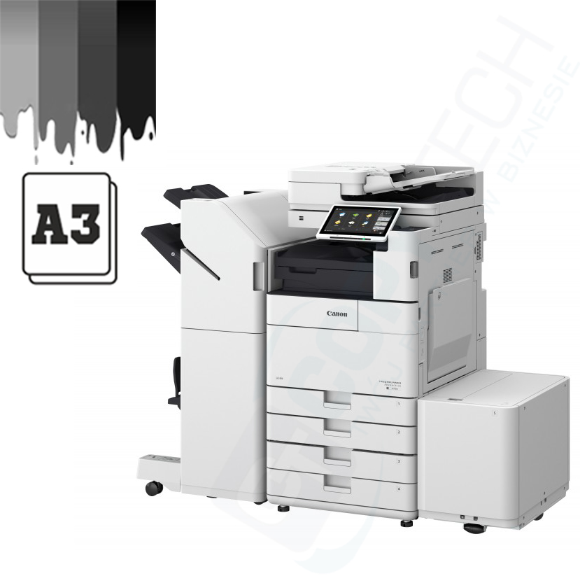 canon ir adv dx 4735i