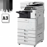 Canon imageRUNNER ADVANCE DX 4745i