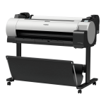 Canon imagePROGRAF TA-30